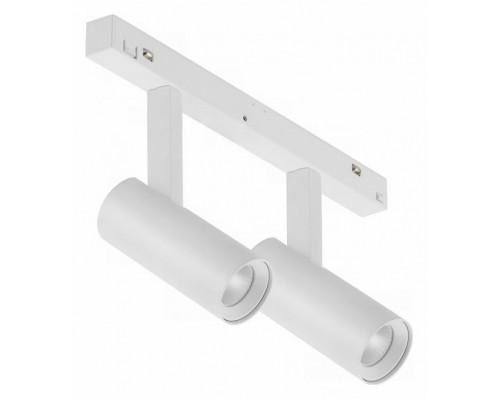 Светильник на штанге iLedex Technical VISION48/22 4822-005-D34-16W-40DG-3000K-WH Светильник на штанге iLedex Technical VISION48/22 4822-005-D34-16W-40DG-3000K-WH