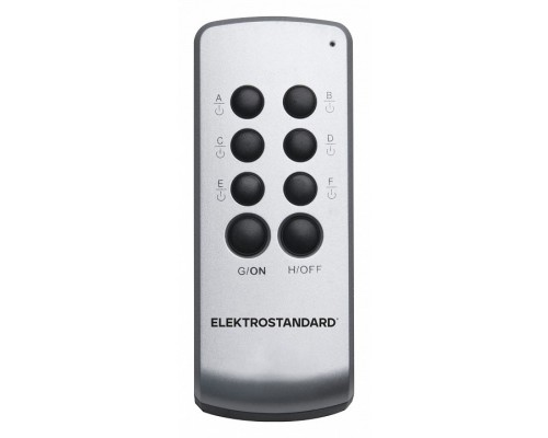 Пульт ДУ Elektrostandard Y6 a031675 Пульт ДУ Elektrostandard Y6 a031675