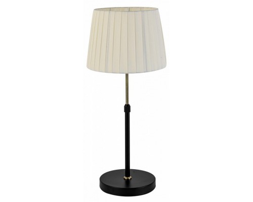 Настольная лампа декоративная Lumion MODERNI 8302/1T