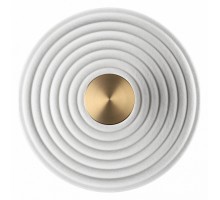 Накладной светильник Odeon Light FELT 7035/6WW