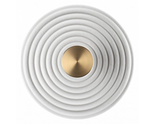 Накладной светильник Odeon Light FELT 7035/6WW