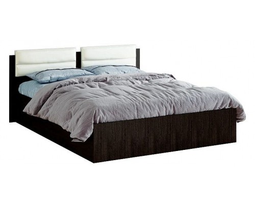 Кровать двуспальная Фиеста