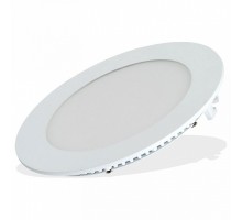Встраиваемый светильник Arlight Dl 020109