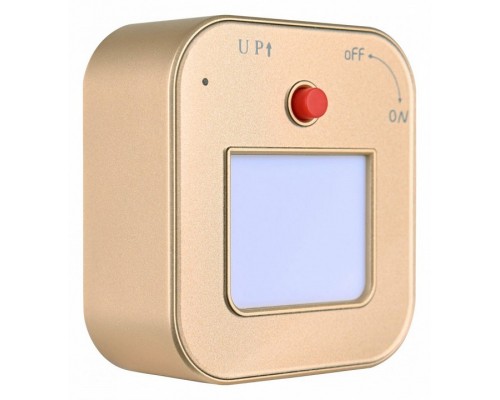 Накладной светильник Arte Milano Am-track-sockets 380022TL/Light Gold Накладной светильник Arte Milano Am-track-sockets 380022TL/Light Gold