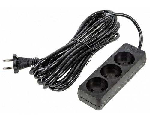 Удлинитель Uniel Ultra UL-00009987 Удлинитель Uniel Ultra UL-00009987