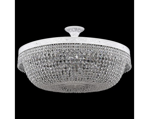 Люстра на штанге Bohemia Ivele Crystal AL1901 AL19011/80OL WMN Люстра на штанге Bohemia Ivele Crystal AL1901 AL19011/80OL WMN