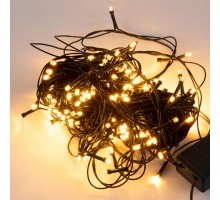 Гирлянда Нить Uniel ULD-S2000-200/DGA UL-00011301