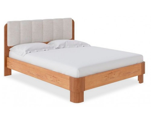 Кровать односпальная Wood Home Lite 2 Кровать односпальная Wood Home Lite 2