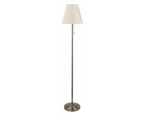 Торшер Arte Lamp Marriot A5039PN-1AB Торшер Arte Lamp Marriot A5039PN-1AB