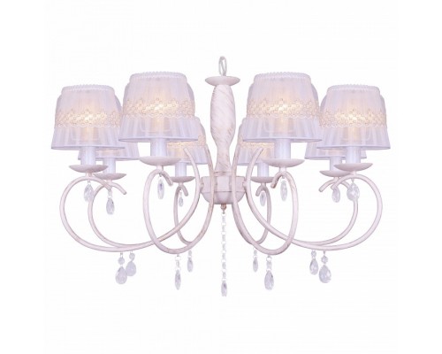 Подвесная люстра TopLight Camilla TL1135-8H Подвесная люстра TopLight Camilla TL1135-8H