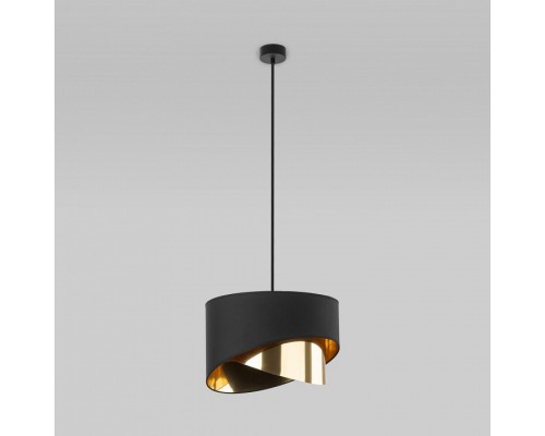 Подвесной светильник TK Lighting Grant Black 4823 Grant Black Подвесной светильник TK Lighting Grant Black 4823 Grant Black