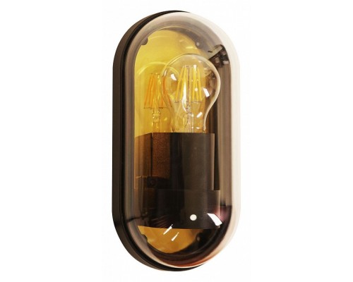 Накладной светильник Arte Lamp Marfik A2481AL-1GO Накладной светильник Arte Lamp Marfik A2481AL-1GO