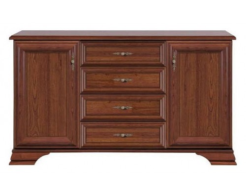 Комод Кентаки S132-KOM2D4S Комод Кентаки S132-KOM2D4S