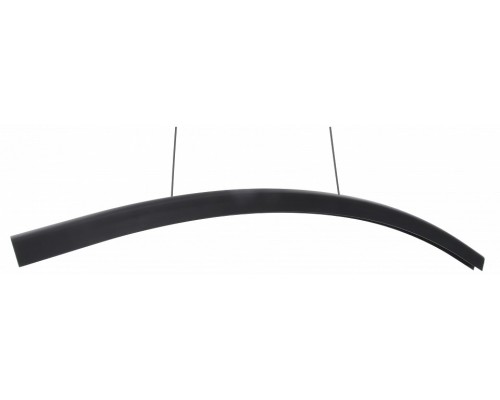 Подвесной светильник Mizi`en Slim MZ31505-1200B-black Подвесной светильник Mizi`en Slim MZ31505-1200B-black
