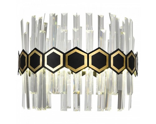 Подвесной светильник Natali Kovaltseva Diamonds LED LAMPS 81320 Подвесной светильник Natali Kovaltseva Diamonds LED LAMPS 81320