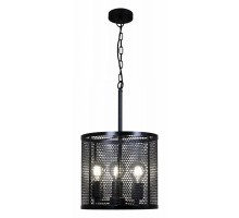 Подвесной светильник ILLUMICO  IL1031-3P-05 BLACK