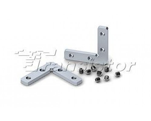 Соединитель Arlight ALU-90HOR 024194 Соединитель Arlight ALU-90HOR 024194