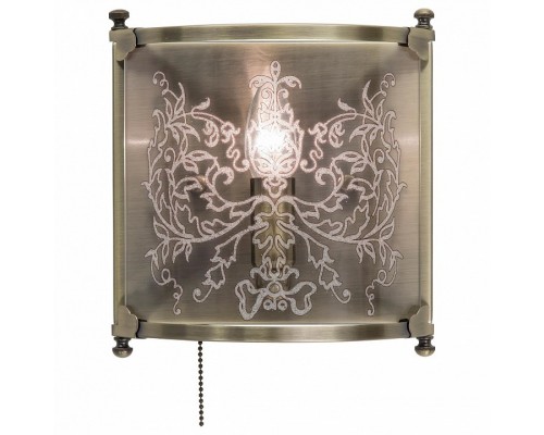 Накладной светильник Citilux Версаль