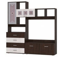 Стенка для гостиной Белла