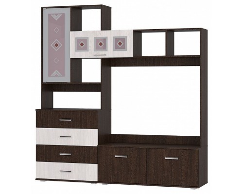 Стенка для гостиной Белла