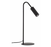Настольная лампа офисная Kink Light Грау 07045-1,19