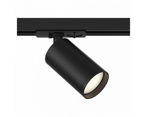 Светильник на штанге Maytoni Track lamps TR020-1-GU10-B Светильник на штанге Maytoni Track lamps TR020-1-GU10-B
