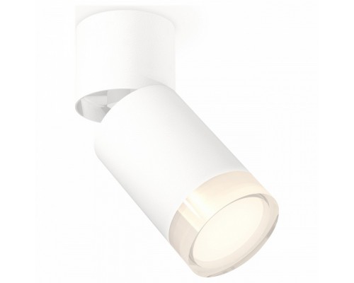Спот Ambrella Techno Spot 124 XM6312080 Спот Ambrella Techno Spot 124 XM6312080