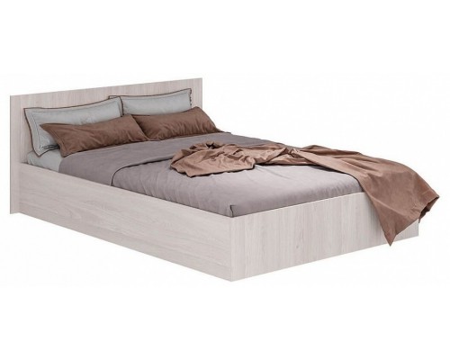 Кровать двуспальная Белла