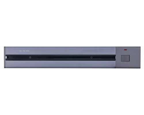 Трек накладной Arte Milano Am-track-sockets 385205TOB/50 Grey Трек накладной Arte Milano Am-track-sockets 385205TOB/50 Grey