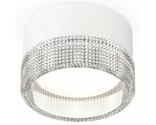 Накладной светильник Ambrella Light XS XS8101030 Накладной светильник Ambrella Light XS XS8101030
