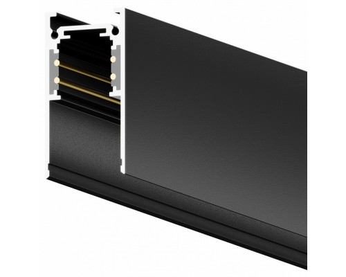 Трек накладной Hesby Lighting ElDeko 0052 Трек накладной Hesby Lighting ElDeko 0052