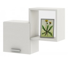 Полка комбинированная Флэш-18