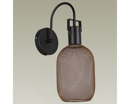 Бра Moderli Alina V2800-1W Бра Moderli Alina V2800-1W