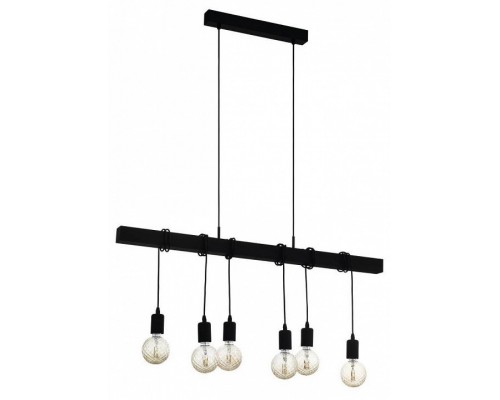 Подвесной светильник Eglo TOWNSHEND 44062