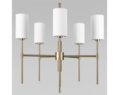 Подвесная люстра Loft it Comfy 10307 Brass Подвесная люстра Loft it Comfy 10307 Brass