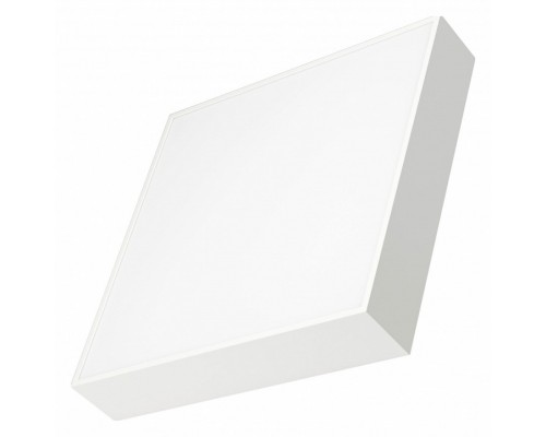 Накладной светильник Arlight QUADRO 034790 Накладной светильник Arlight QUADRO 034790