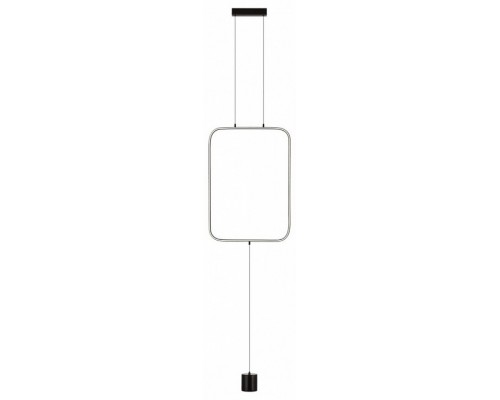 Светильник на растяжке Odeon Light Teo 7022/27FLA Светильник на растяжке Odeon Light Teo 7022/27FLA