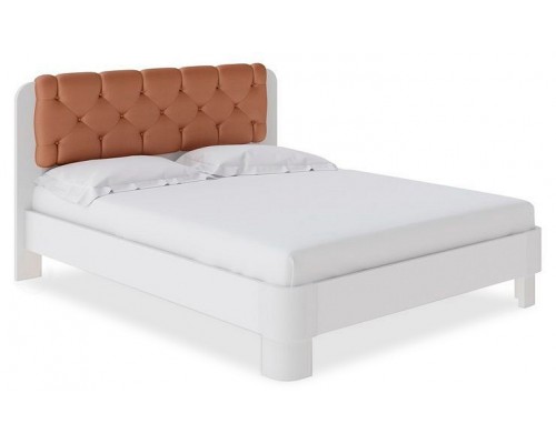 Кровать полутораспальная Wood Home Lite 1 Кровать полутораспальная Wood Home Lite 1