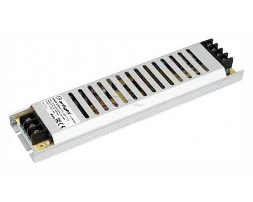 Блок питания Arlight ARS-120-12-LS 026100(1) Блок питания Arlight ARS-120-12-LS 026100(1)