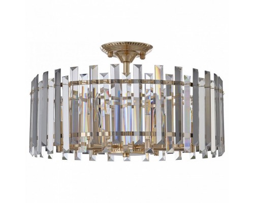 Светильник на штанге Arte Milano Sorrento-5209 375209/6/80/490 GD