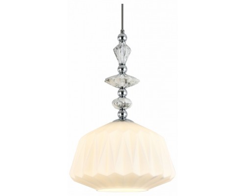 Подвесной светильник Moderli Charm V11172-1P Подвесной светильник Moderli Charm V11172-1P