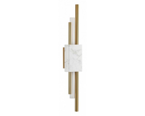 Бра Odeon Light Marmi 4359/10WL Бра Odeon Light Marmi 4359/10WL