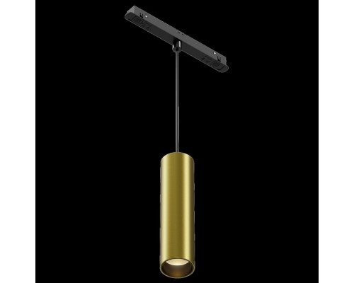 Подвесной светильник Maytoni Focus LED TR041-4-12W3K-M-DS-BBS Подвесной светильник Maytoni Focus LED TR041-4-12W3K-M-DS-BBS