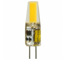 Лампа светодиодная Feron LB-424 G4 3Вт 6400K 51172