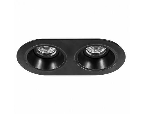Встраиваемый светильник Lightstar Domino D6570707 Встраиваемый светильник Lightstar Domino D6570707