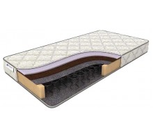 Матрас односпальный Single Foam Hard BS-120 2000x900