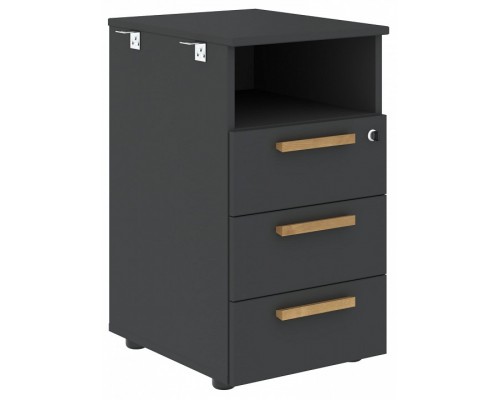 Тумбочка Forta FLC-3D.1 Тумбочка Forta FLC-3D.1