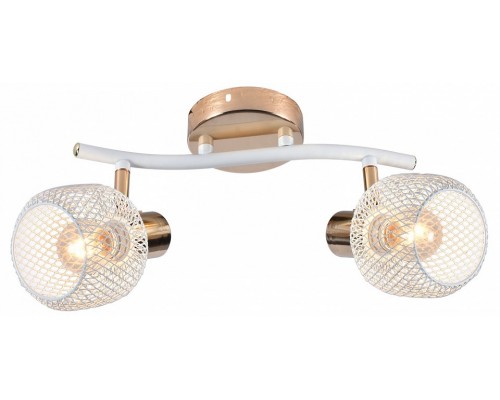 Светильник на штанге  05952-0.8-02 WH+FGD