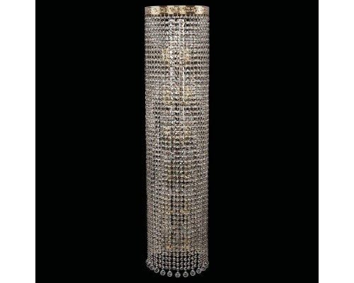 Бра Bohemia Ivele Crystal 8340 83401B/25IV-100 G Balls Бра Bohemia Ivele Crystal 8340 83401B/25IV-100 G Balls