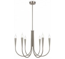 Люстра на штанге Freya Branches FR5253PL-06N